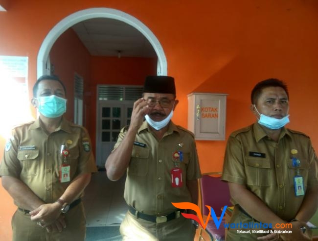 1 Warga Asal Dharmasraya Meninggal di Bungo, Hasil Tes TCM Positif